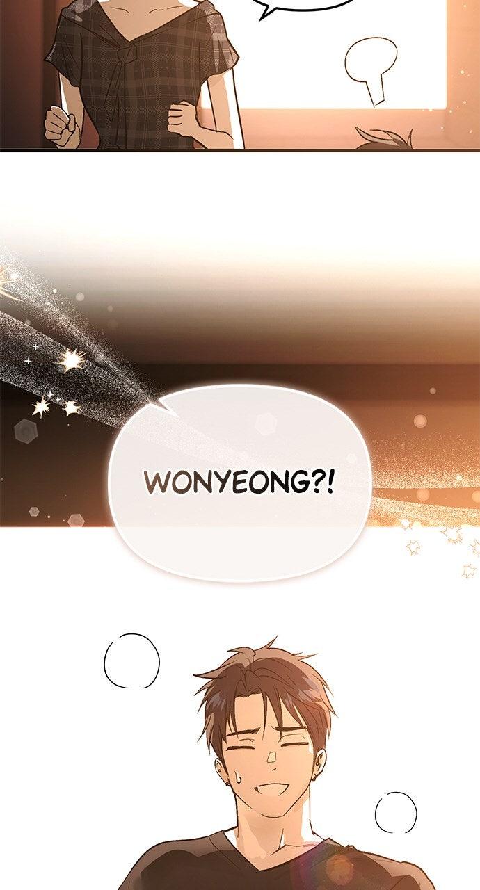 My Clueless Love Diary Chap 47 - Next Chap 48