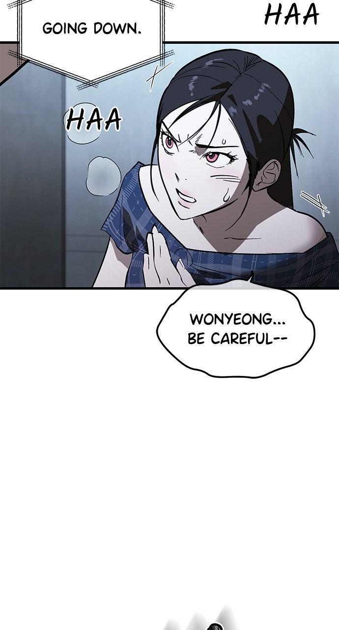My Clueless Love Diary Chap 47 - Next Chap 48