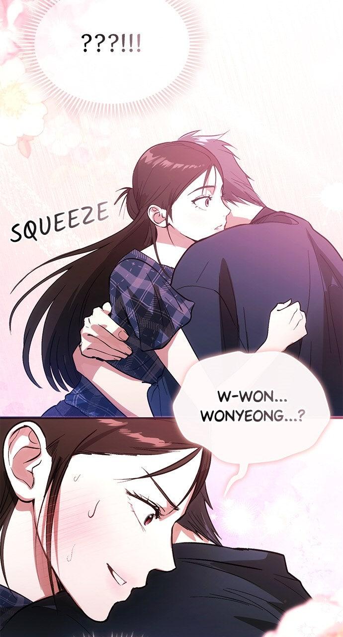 My Clueless Love Diary Chap 47 - Next Chap 48