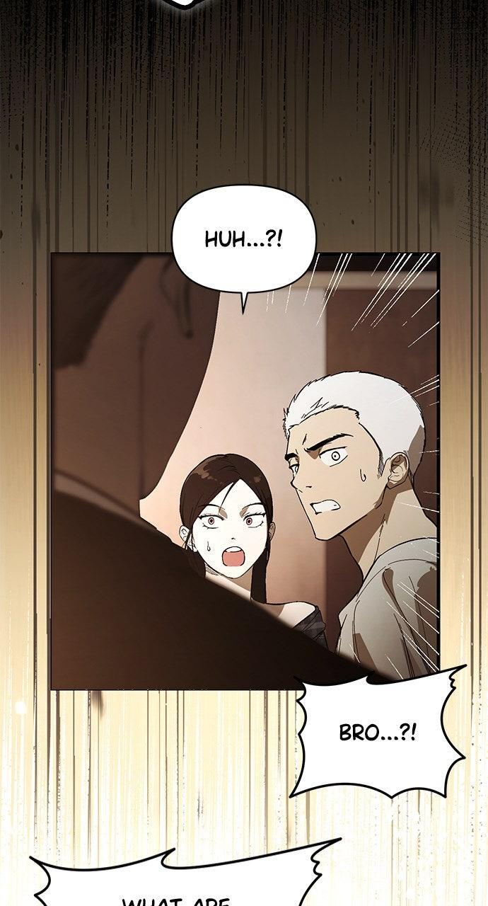 My Clueless Love Diary Chap 47 - Next Chap 48