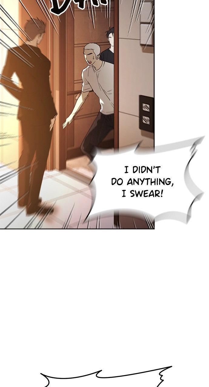 My Clueless Love Diary Chap 47 - Next Chap 48