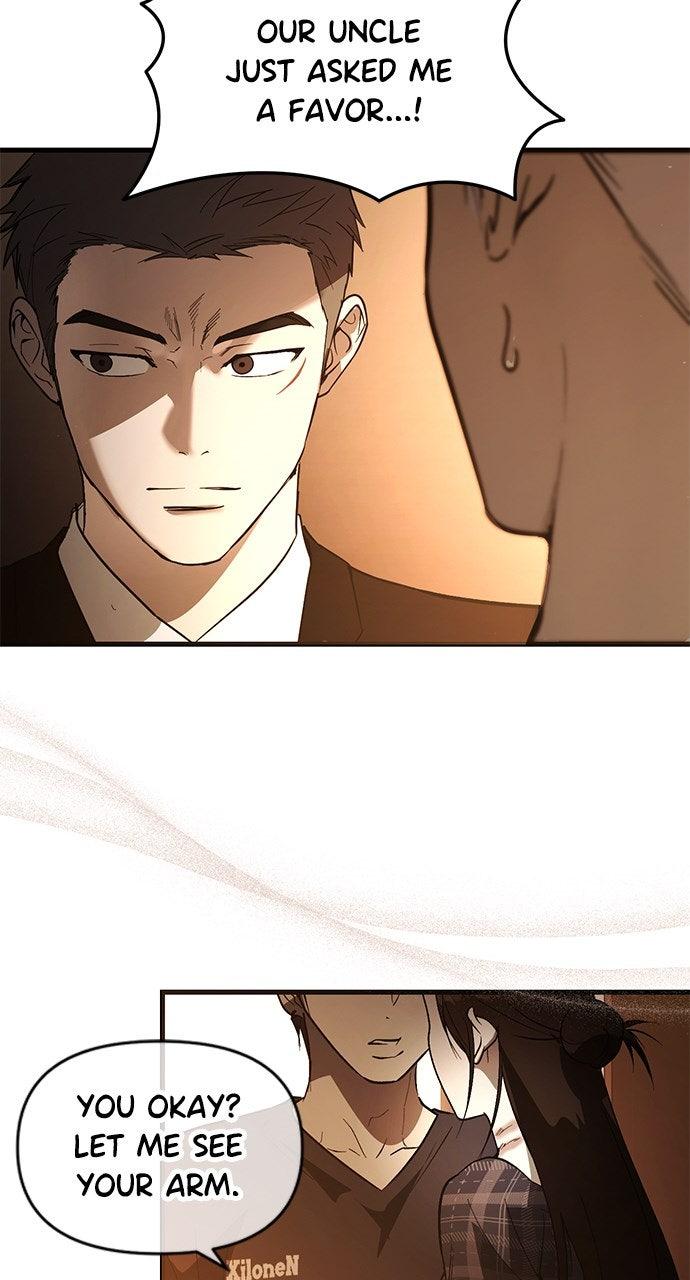 My Clueless Love Diary Chap 47 - Next Chap 48