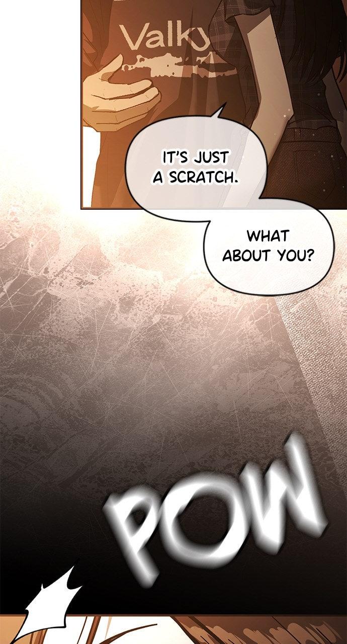 My Clueless Love Diary Chap 47 - Next Chap 48