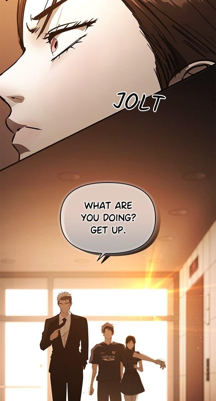 My Clueless Love Diary Chap 47 - Next Chap 48