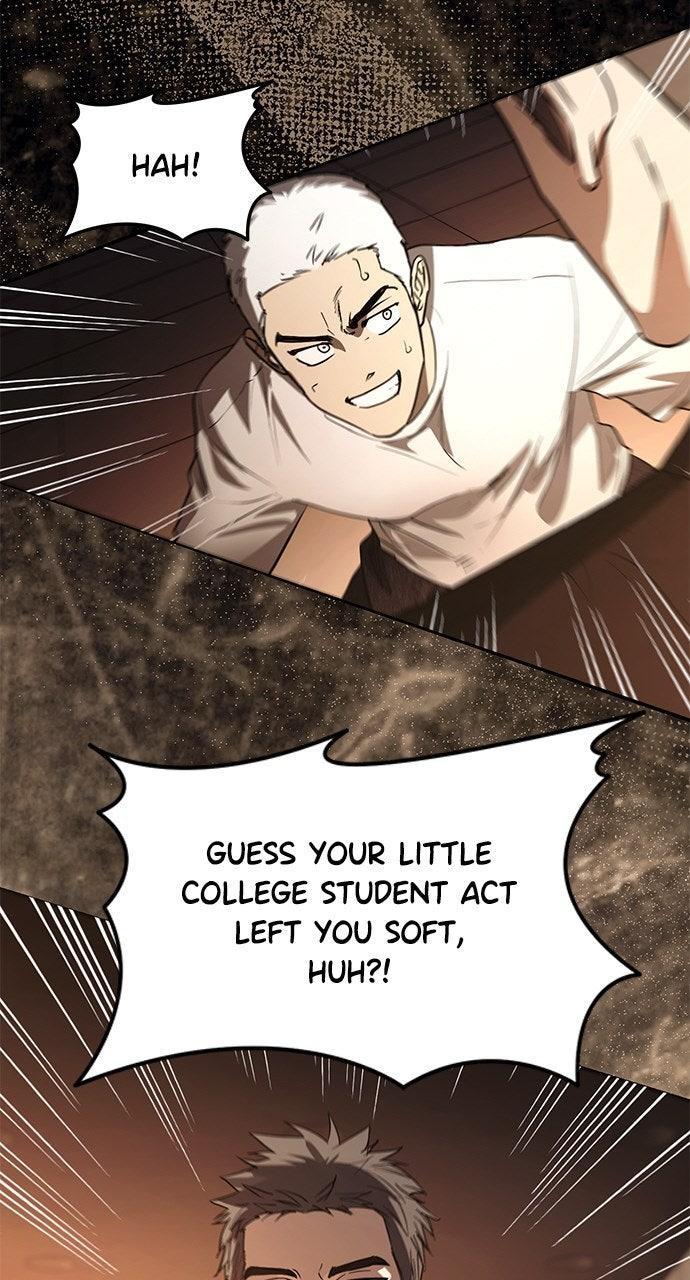 My Clueless Love Diary Chap 47 - Next Chap 48