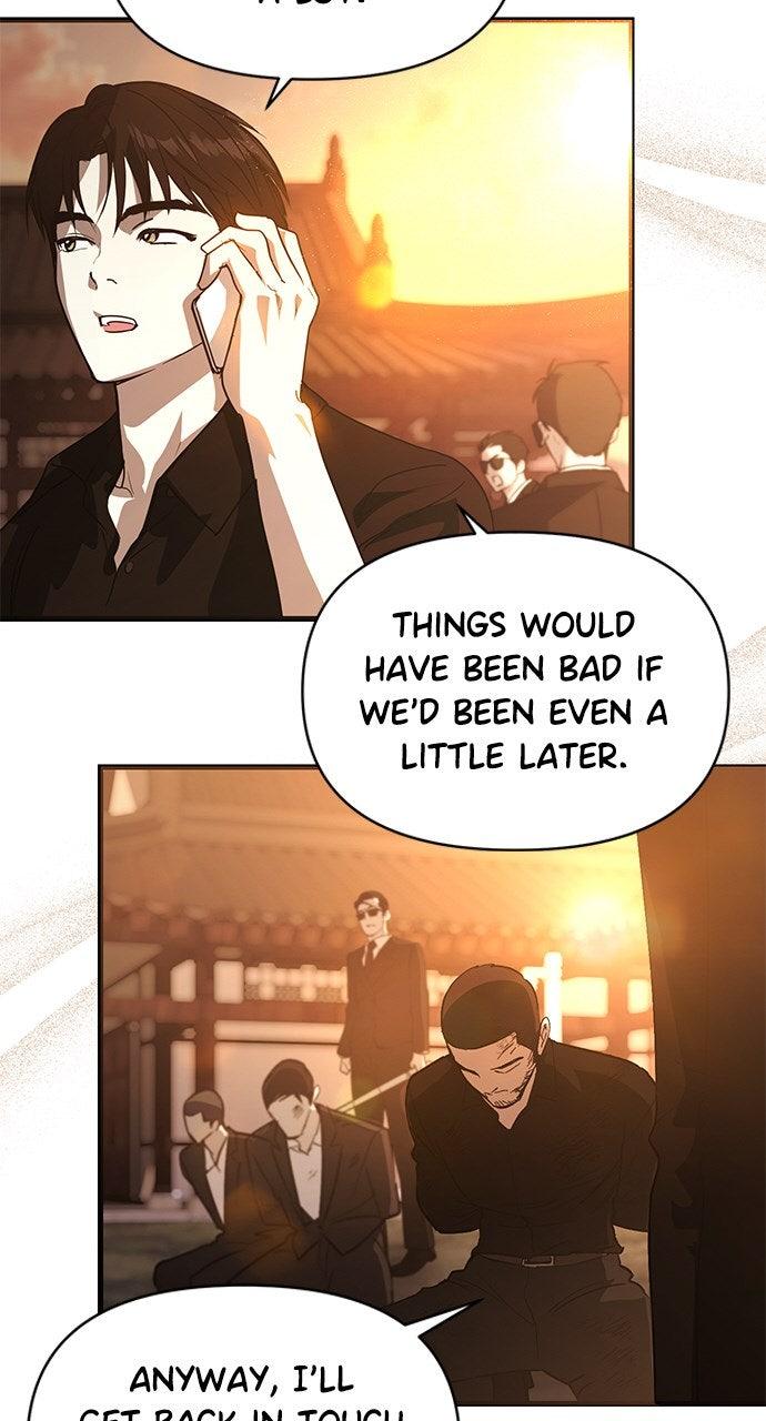 My Clueless Love Diary Chap 47 - Next Chap 48