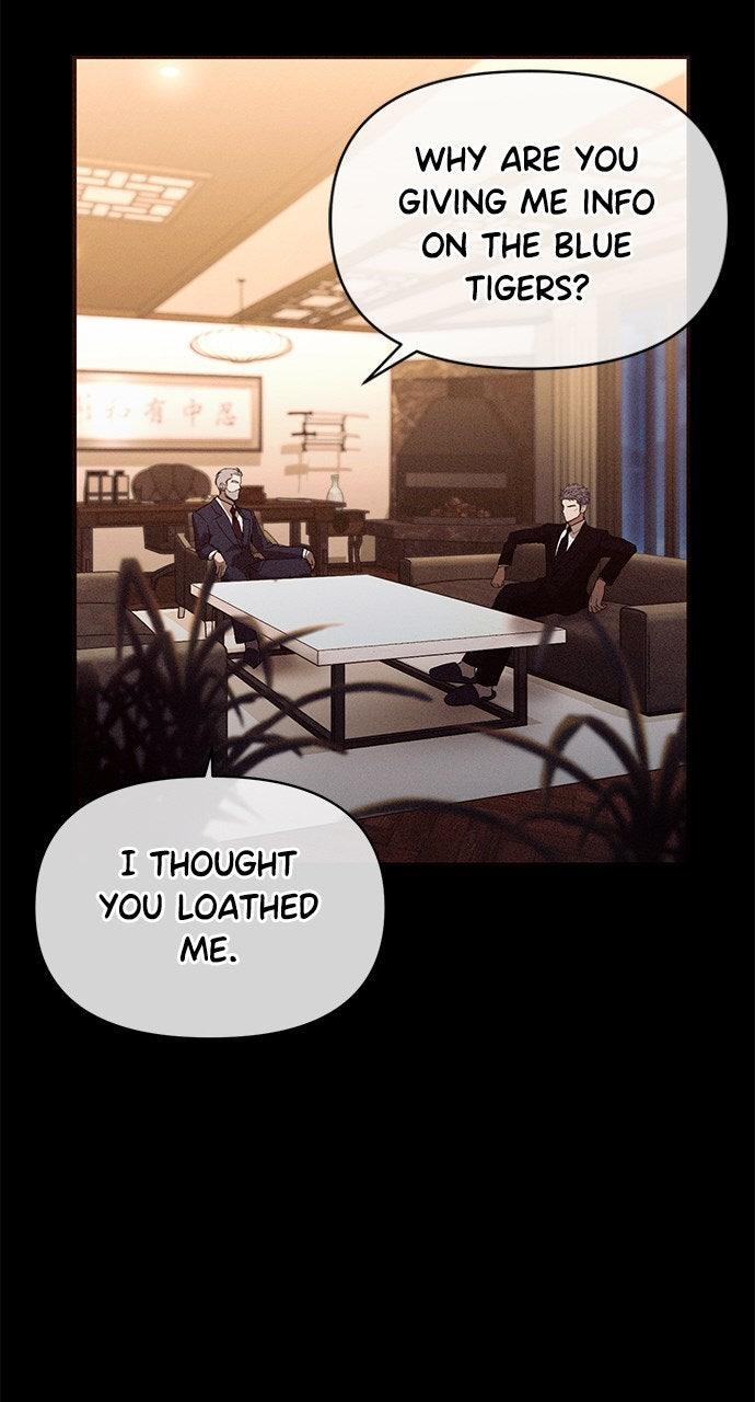 My Clueless Love Diary Chap 47 - Next Chap 48