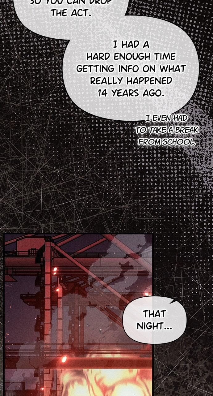 My Clueless Love Diary Chap 47 - Next Chap 48