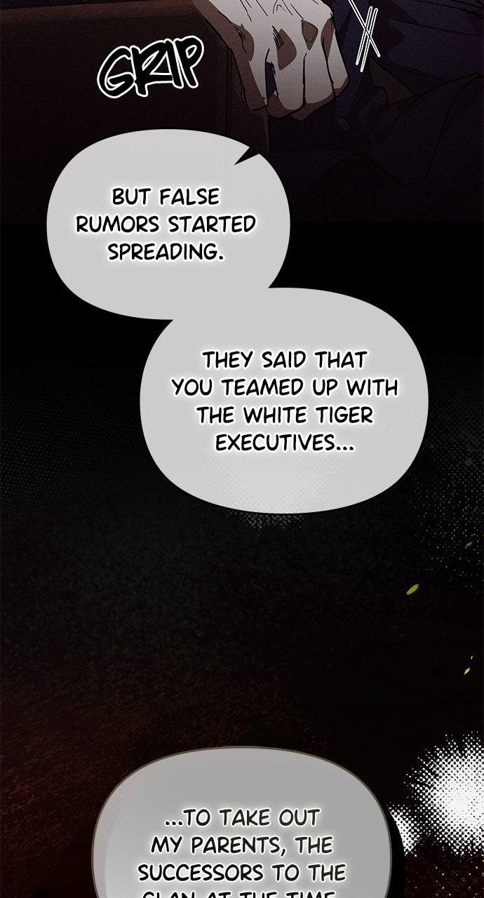 My Clueless Love Diary Chap 47 - Next Chap 48