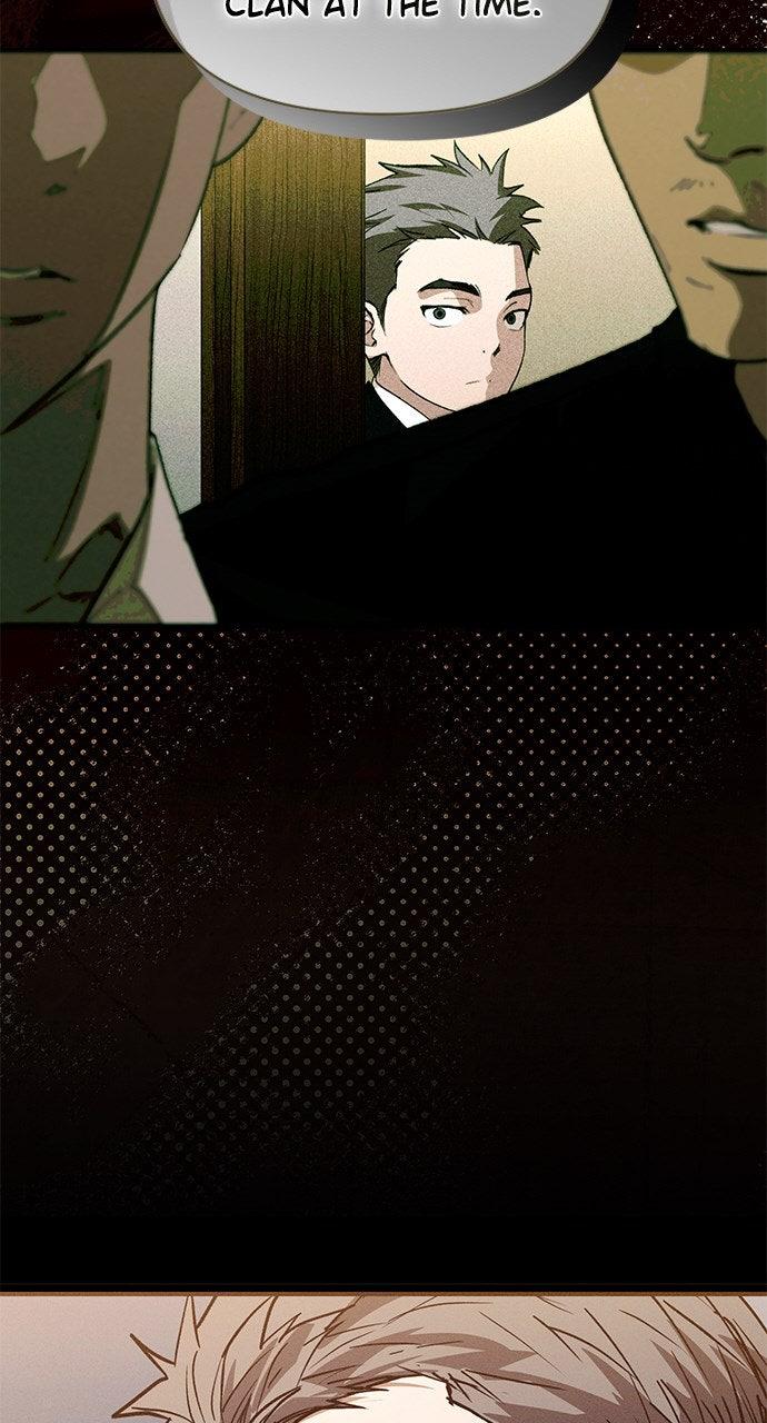 My Clueless Love Diary Chap 47 - Next Chap 48