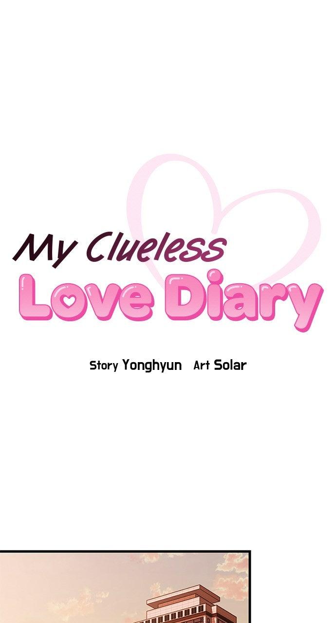 My Clueless Love Diary Chap 47 - Next Chap 48