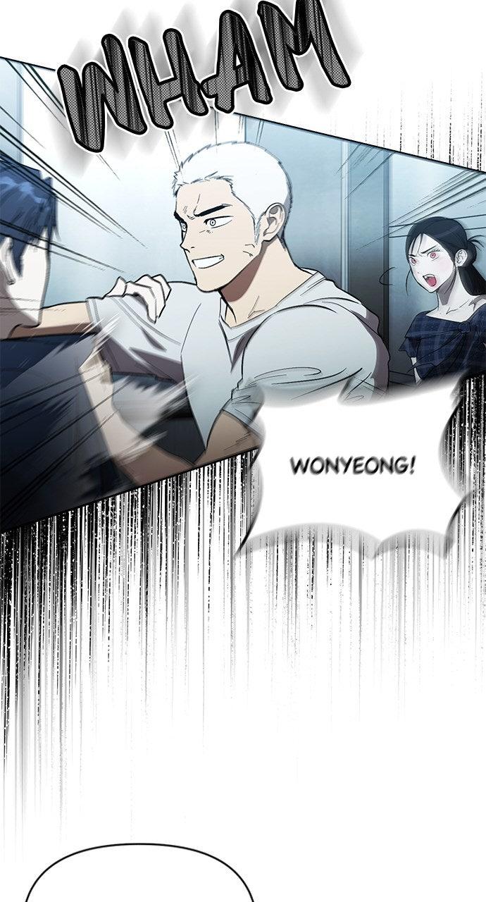 My Clueless Love Diary Chap 47 - Next Chap 48