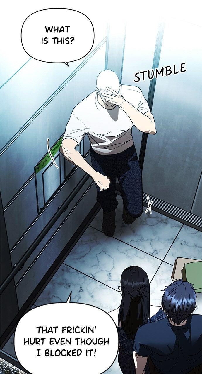 My Clueless Love Diary Chap 47 - Next Chap 48