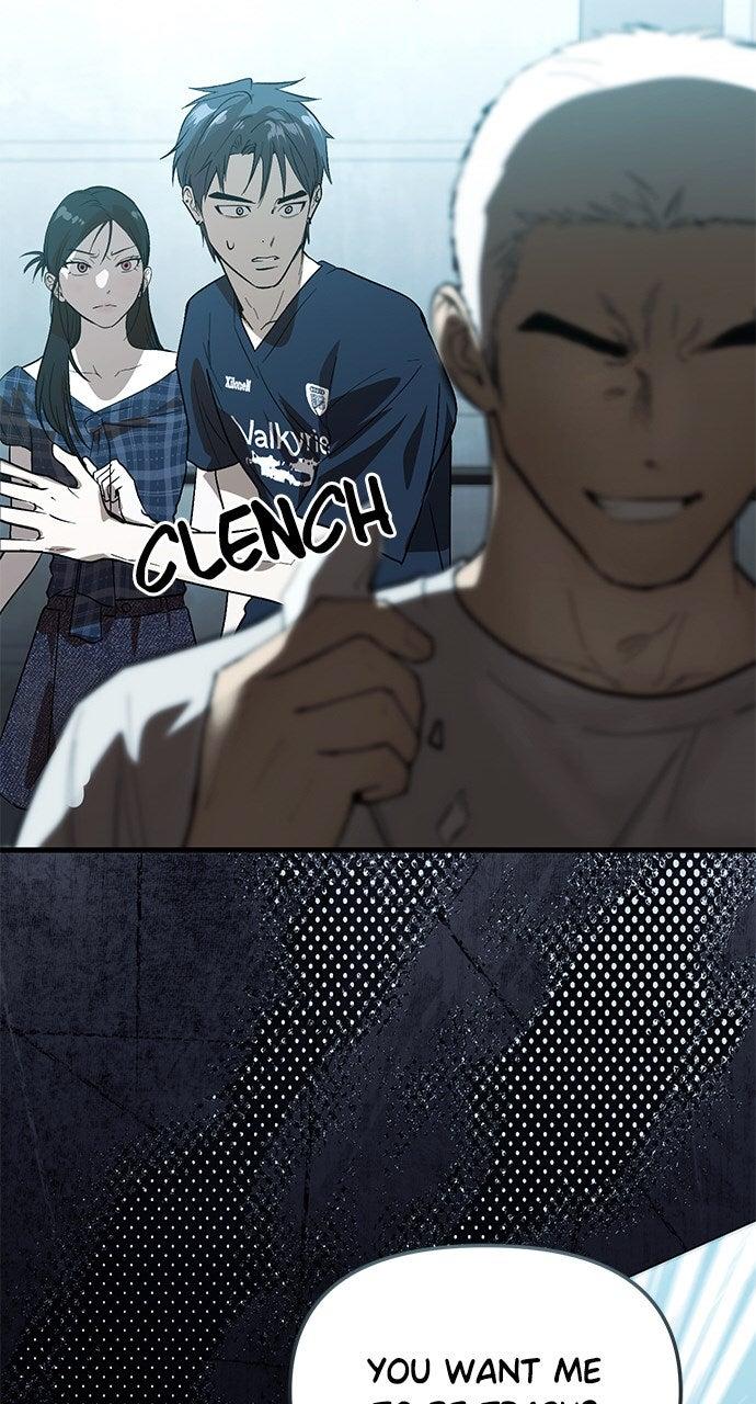 My Clueless Love Diary Chap 47 - Next Chap 48