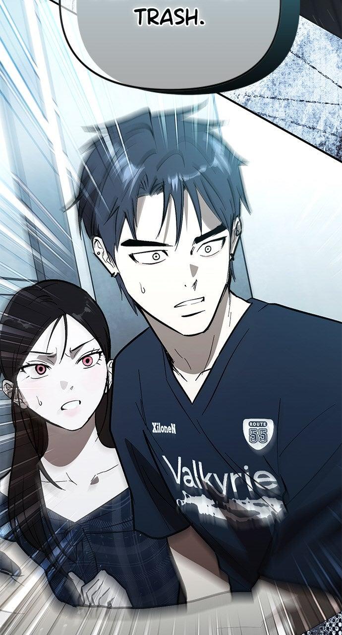 My Clueless Love Diary Chap 47 - Next Chap 48