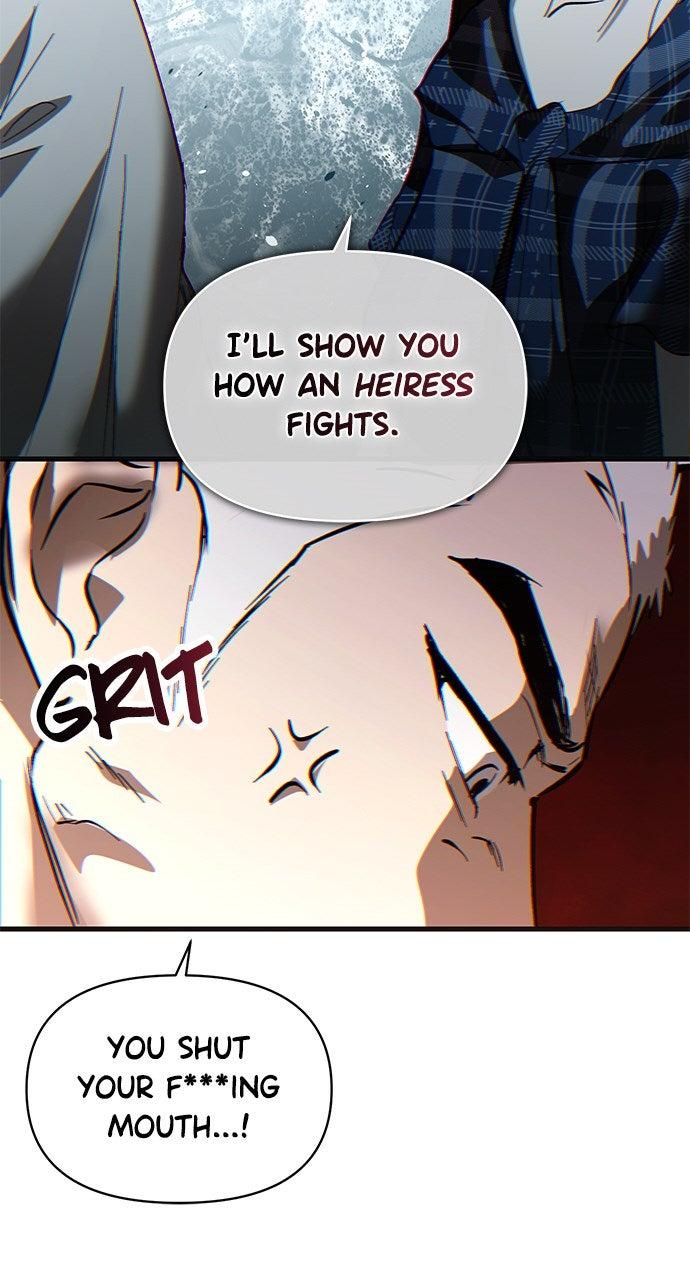 My Clueless Love Diary Chap 47 - Next Chap 48