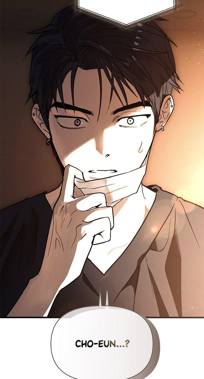 My Clueless Love Diary Chap 47 - Next Chap 48