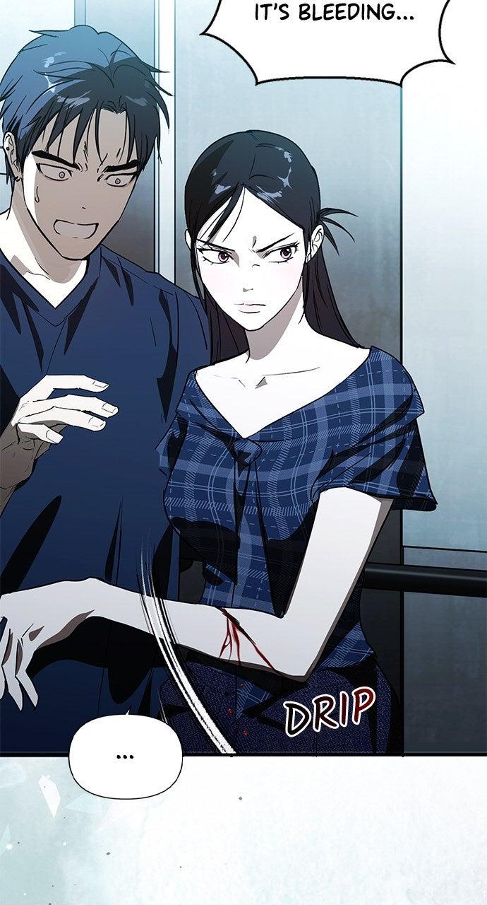 My Clueless Love Diary Chap 47 - Next Chap 48