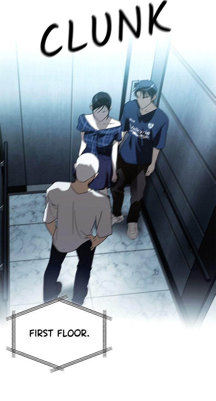 My Clueless Love Diary Chap 47 - Next Chap 48