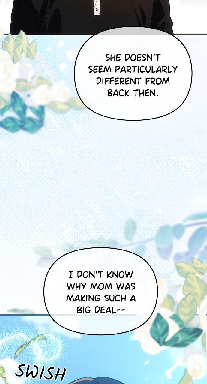 My Clueless Love Diary Chap 44 - Next Chap 45