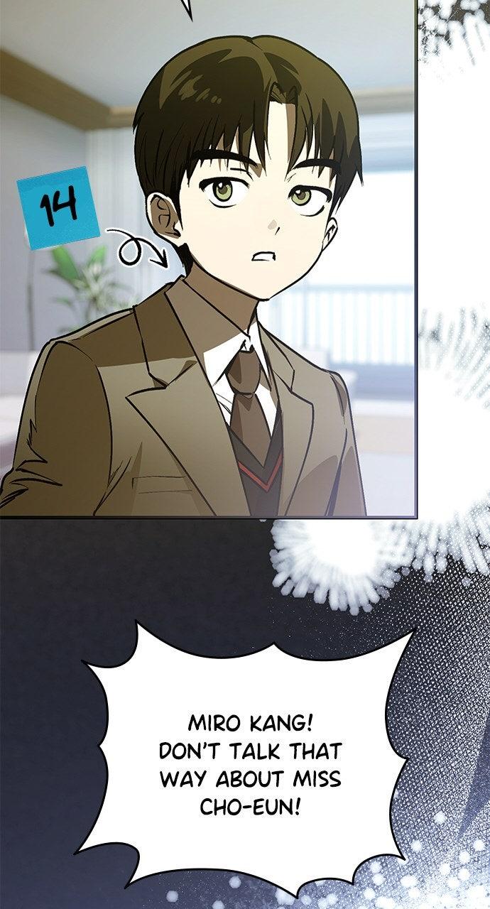 My Clueless Love Diary Chap 44 - Next Chap 45