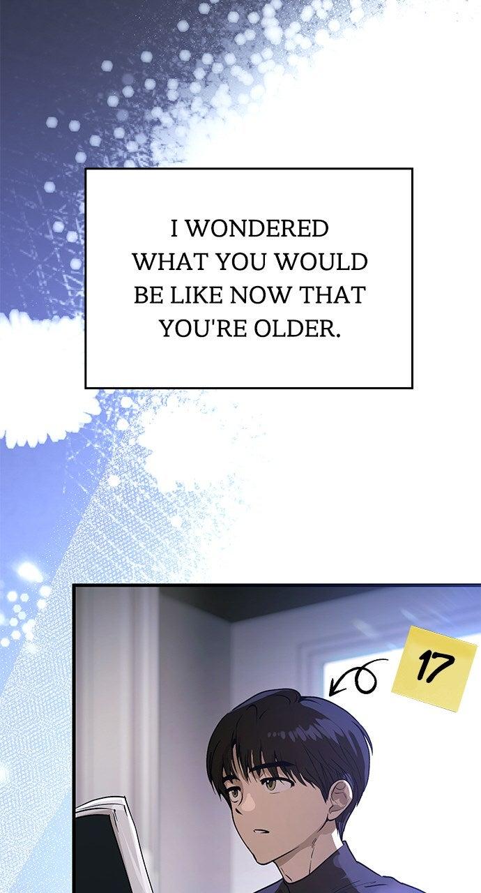 My Clueless Love Diary Chap 44 - Next Chap 45