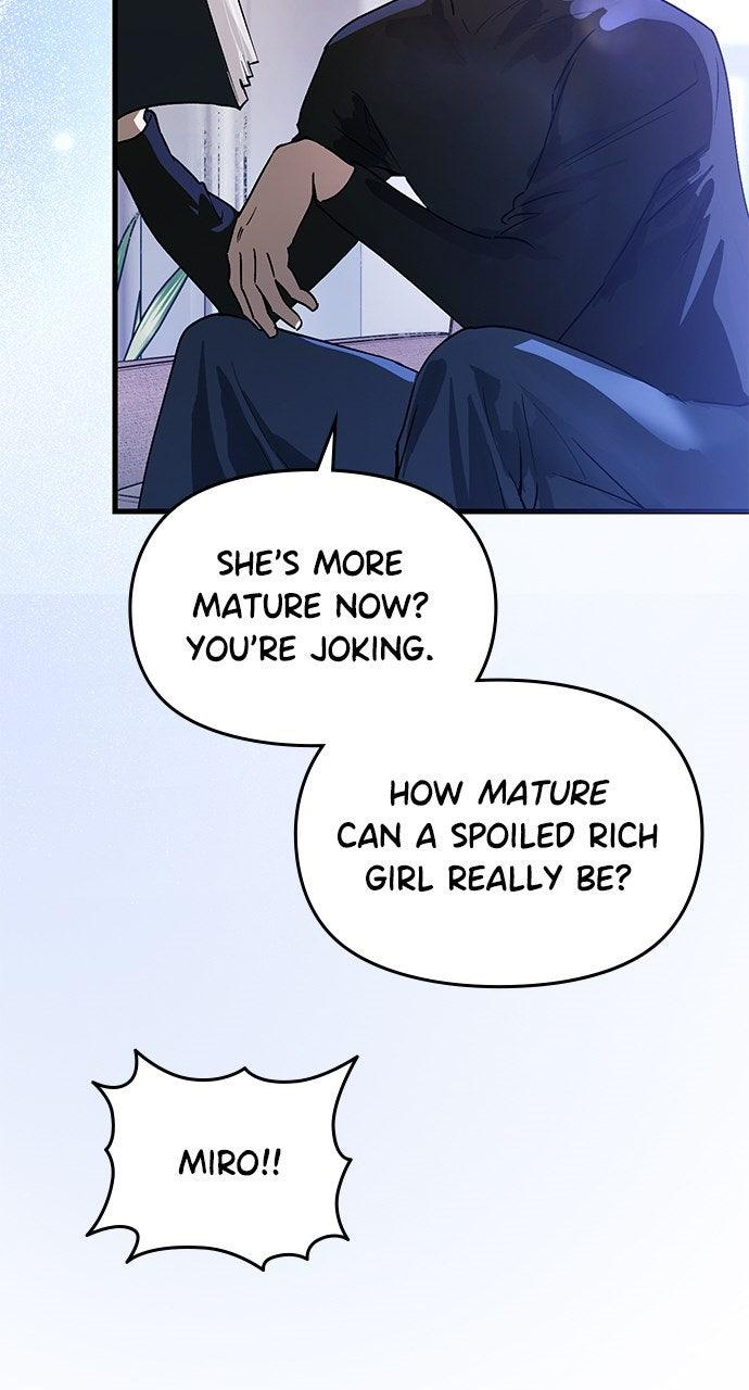 My Clueless Love Diary Chap 44 - Next Chap 45