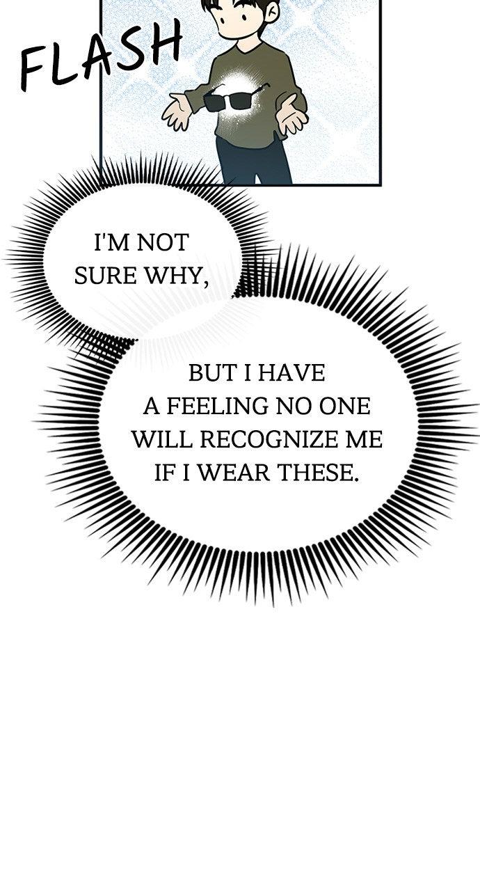 My Clueless Love Diary Chap 44 - Next Chap 45