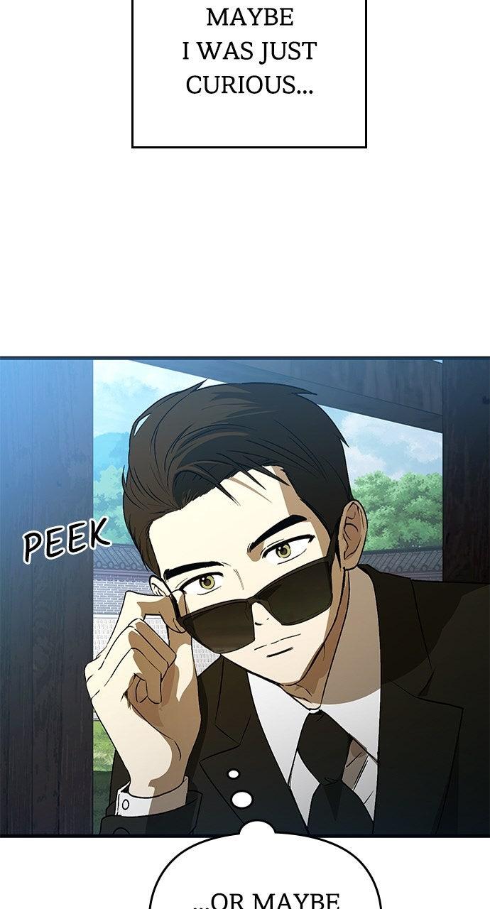 My Clueless Love Diary Chap 44 - Next Chap 45