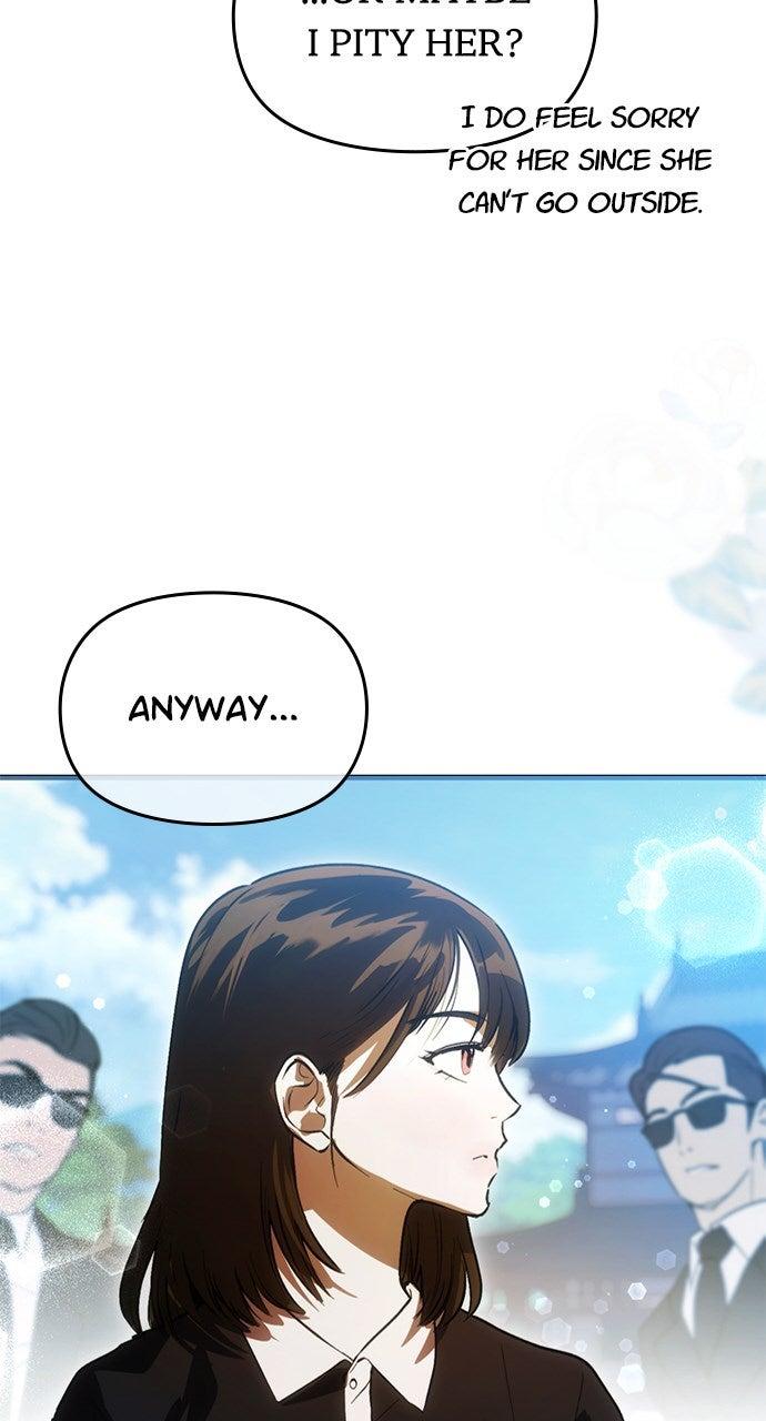 My Clueless Love Diary Chap 44 - Next Chap 45