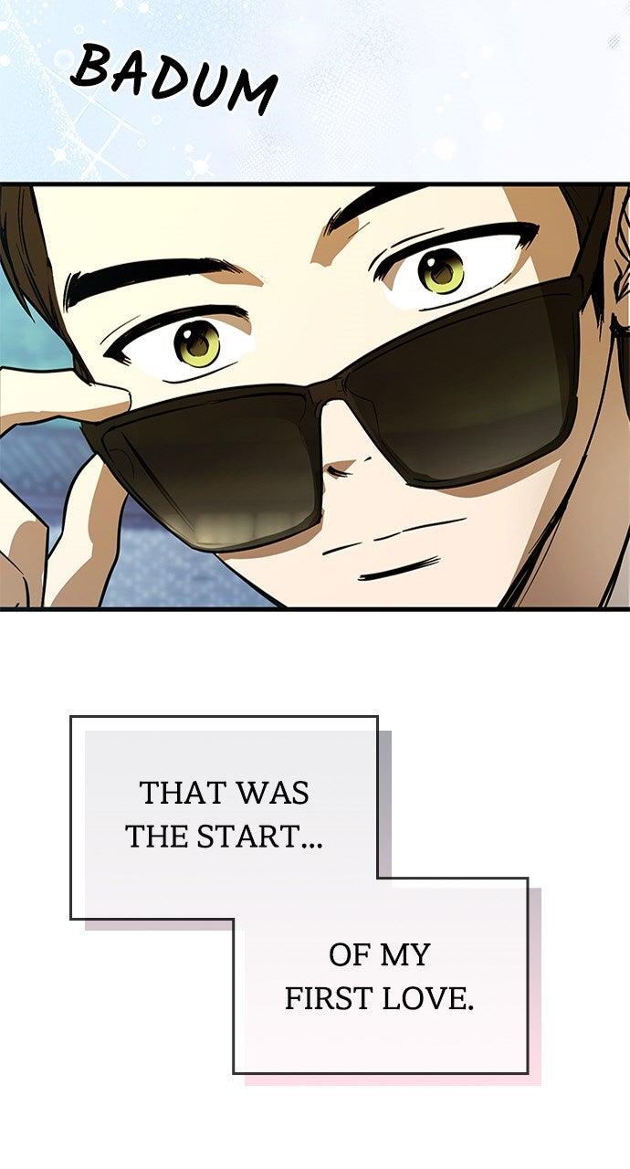 My Clueless Love Diary Chap 44 - Next Chap 45