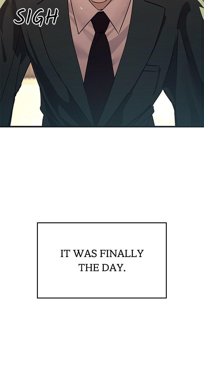 My Clueless Love Diary Chap 44 - Next Chap 45