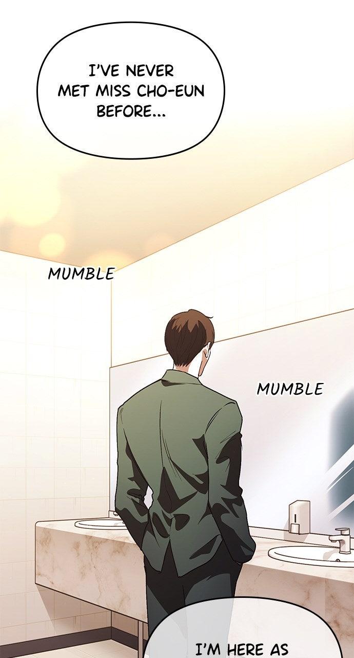 My Clueless Love Diary Chap 44 - Next Chap 45