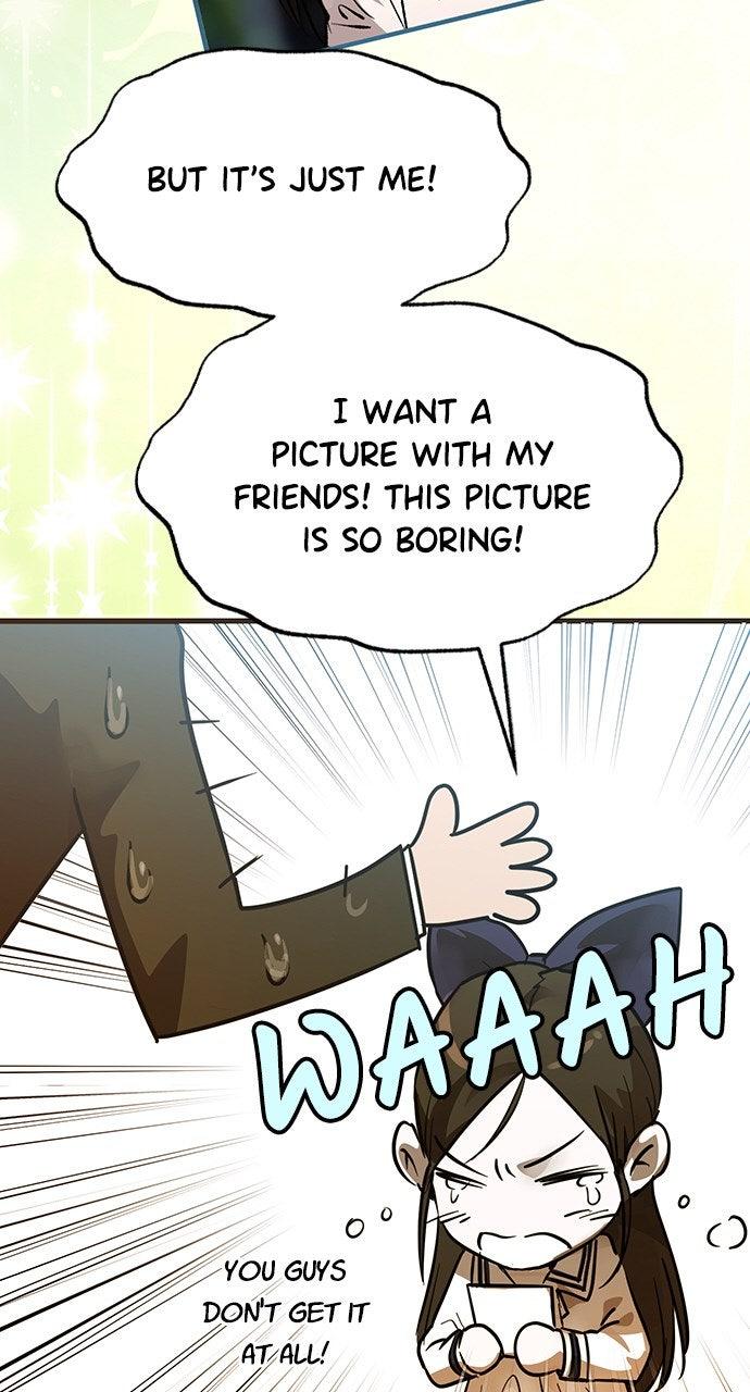 My Clueless Love Diary Chap 44 - Next Chap 45