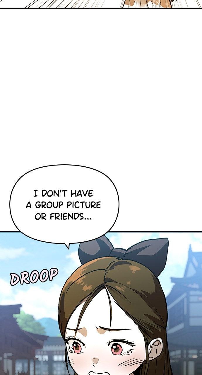 My Clueless Love Diary Chap 44 - Next Chap 45