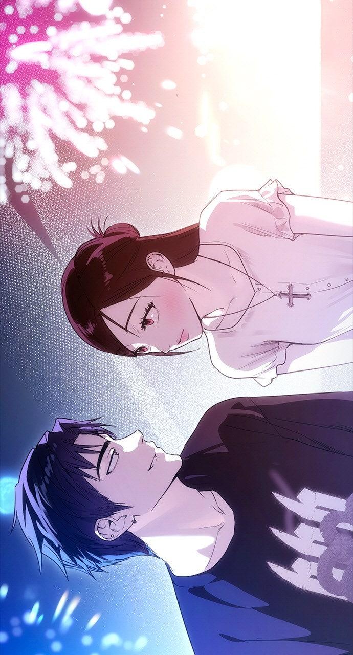 My Clueless Love Diary Chap 44 - Next Chap 45