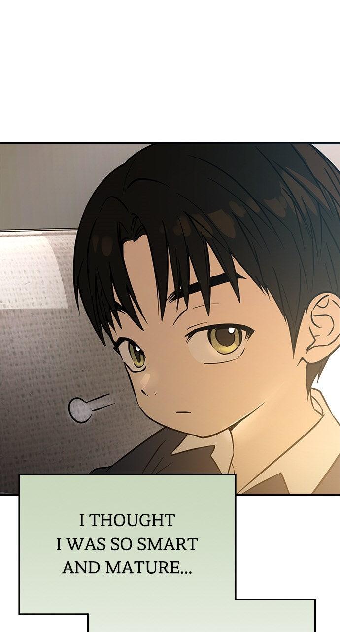 My Clueless Love Diary Chap 44 - Next Chap 45