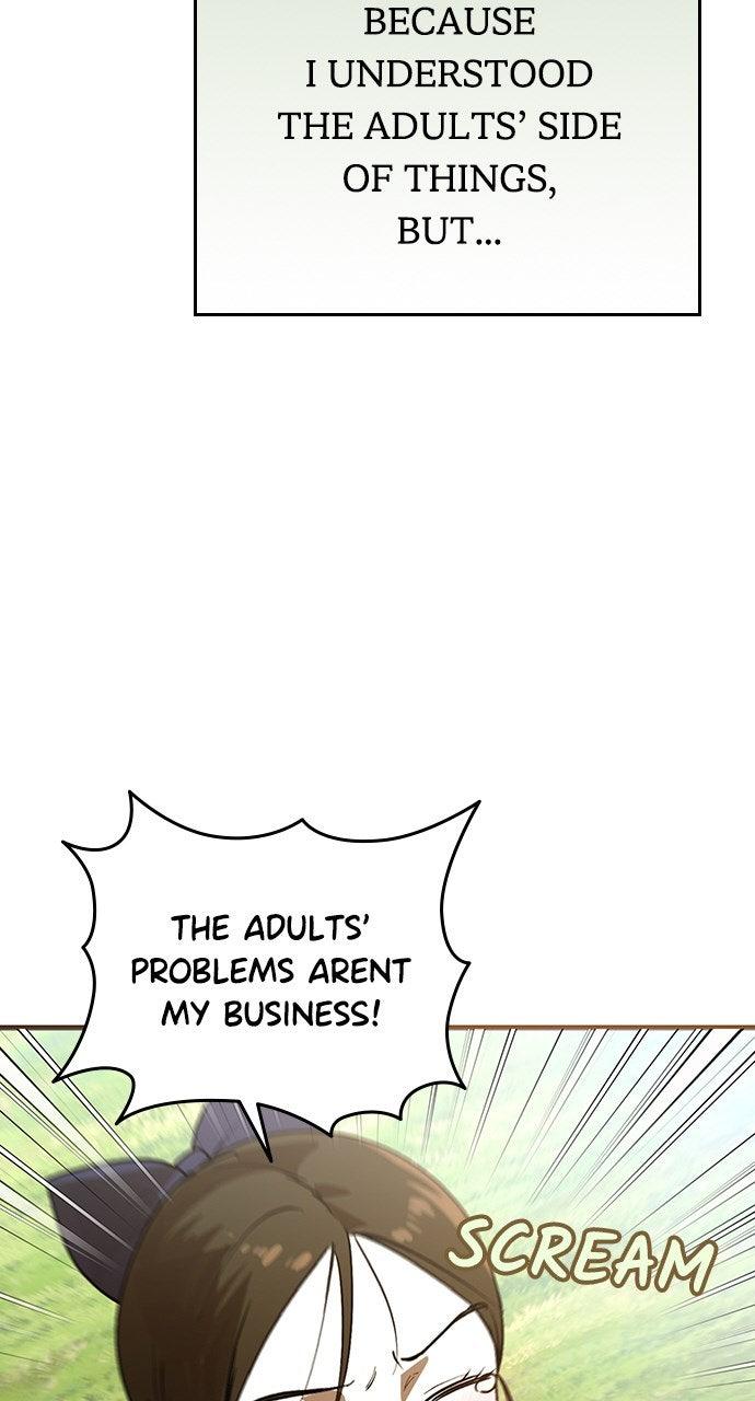 My Clueless Love Diary Chap 44 - Next Chap 45