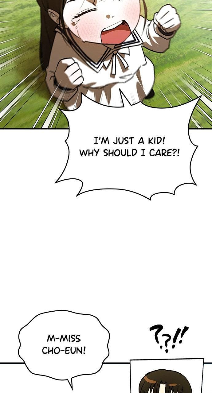 My Clueless Love Diary Chap 44 - Next Chap 45