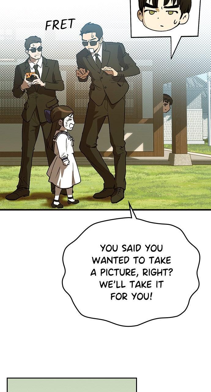 My Clueless Love Diary Chap 44 - Next Chap 45