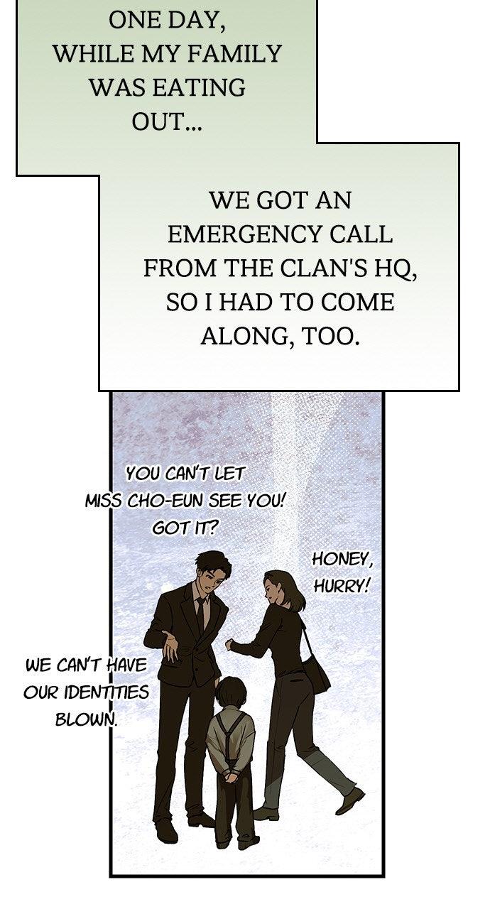 My Clueless Love Diary Chap 44 - Next Chap 45