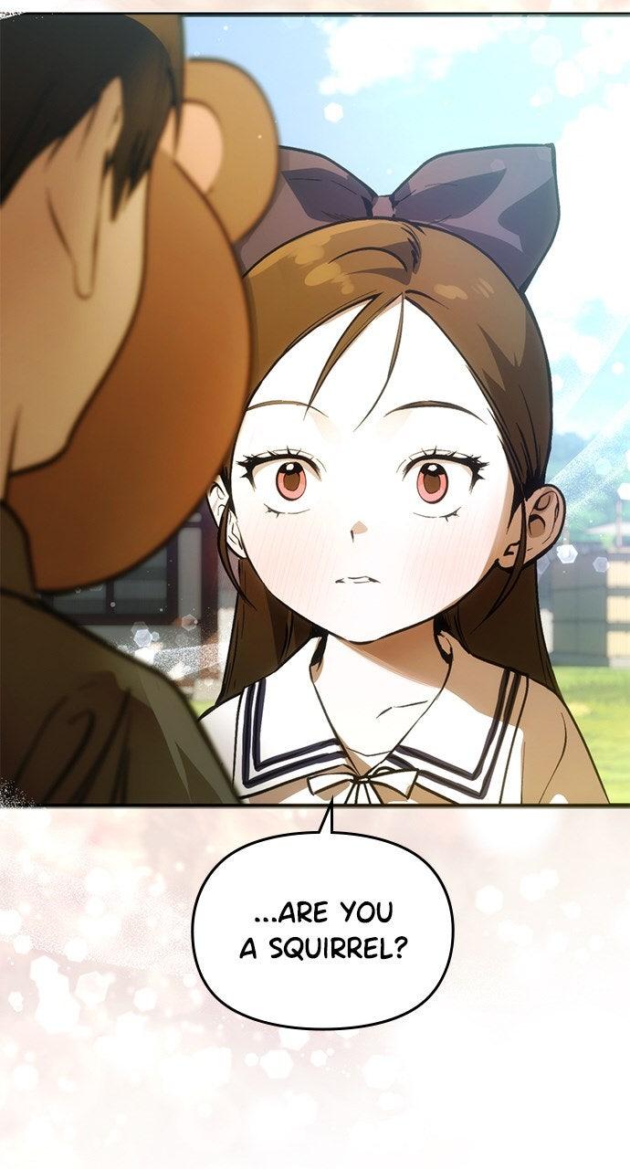 My Clueless Love Diary Chap 44 - Next Chap 45