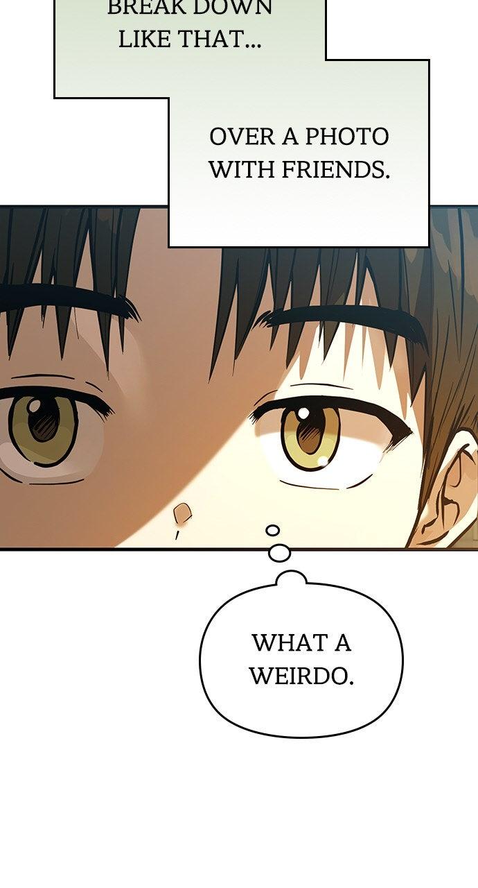 My Clueless Love Diary Chap 44 - Next Chap 45