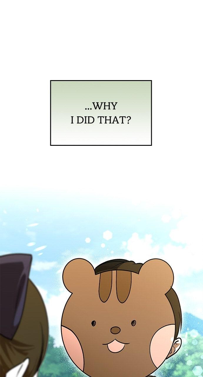 My Clueless Love Diary Chap 44 - Next Chap 45