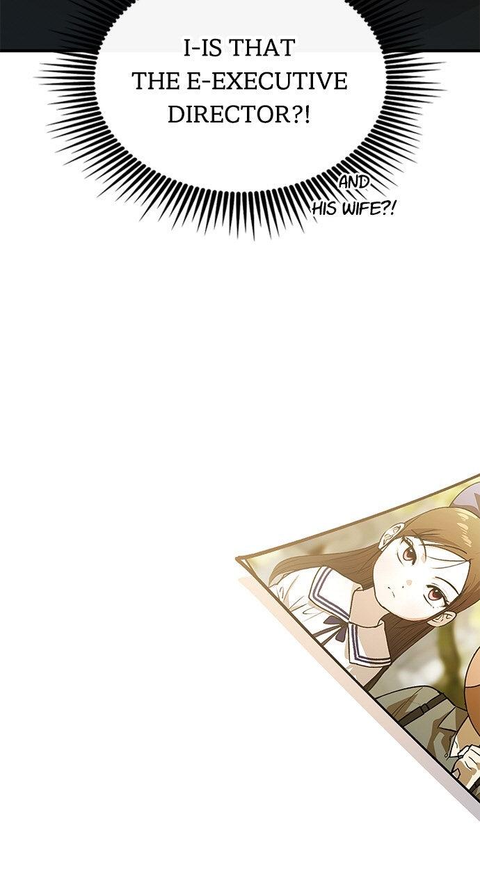 My Clueless Love Diary Chap 44 - Next Chap 45