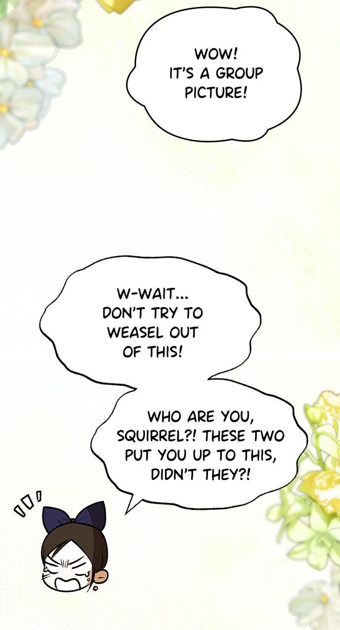 My Clueless Love Diary Chap 44 - Next Chap 45