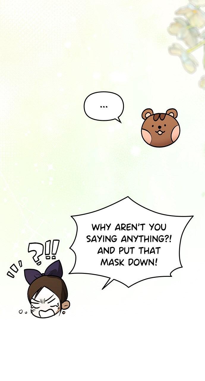 My Clueless Love Diary Chap 44 - Next Chap 45