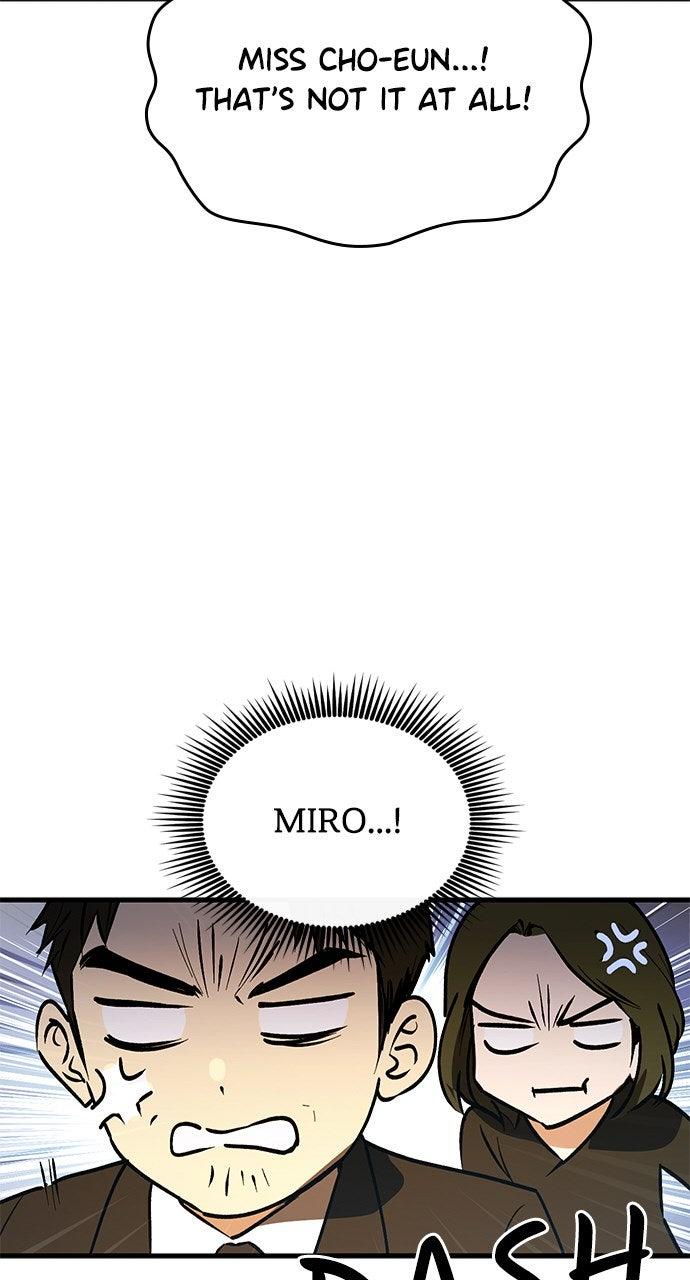 My Clueless Love Diary Chap 44 - Next Chap 45