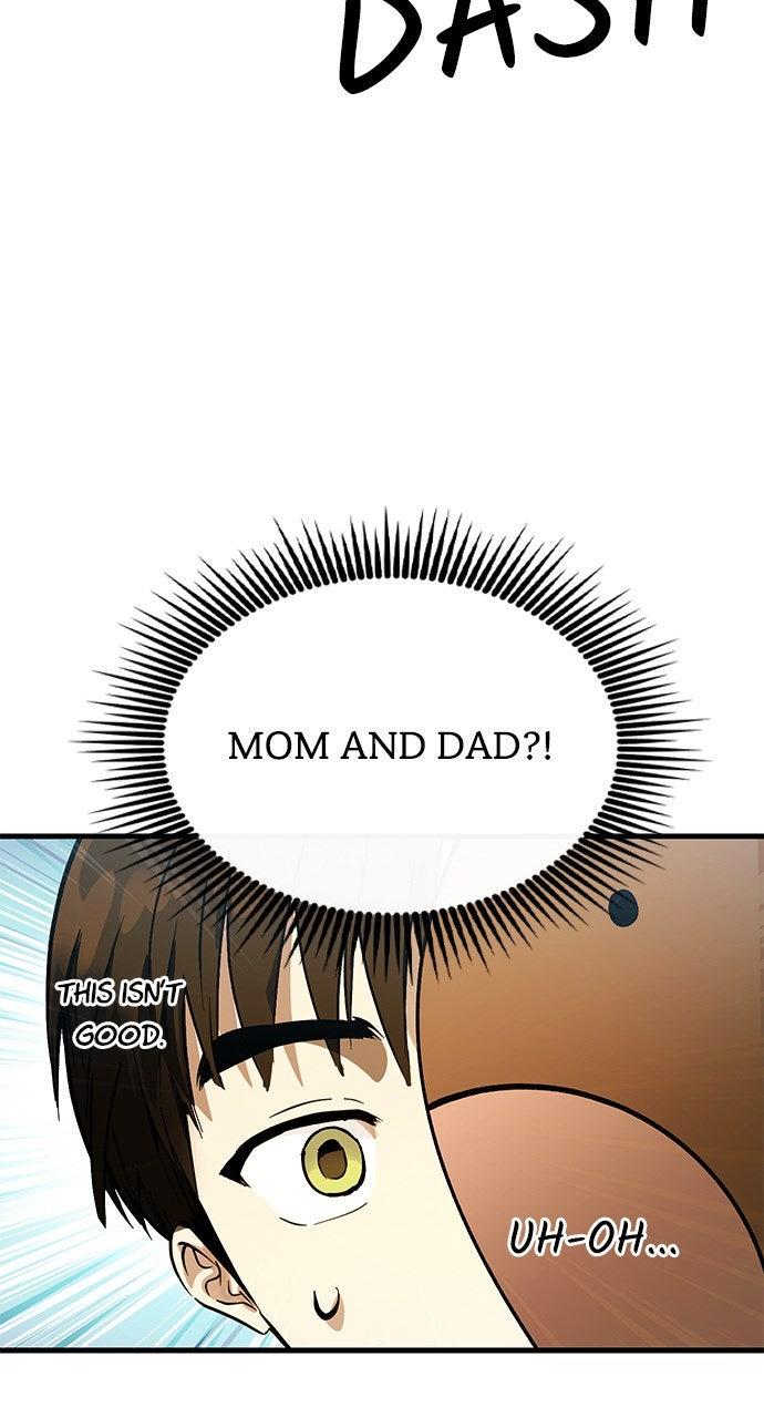 My Clueless Love Diary Chap 44 - Next Chap 45