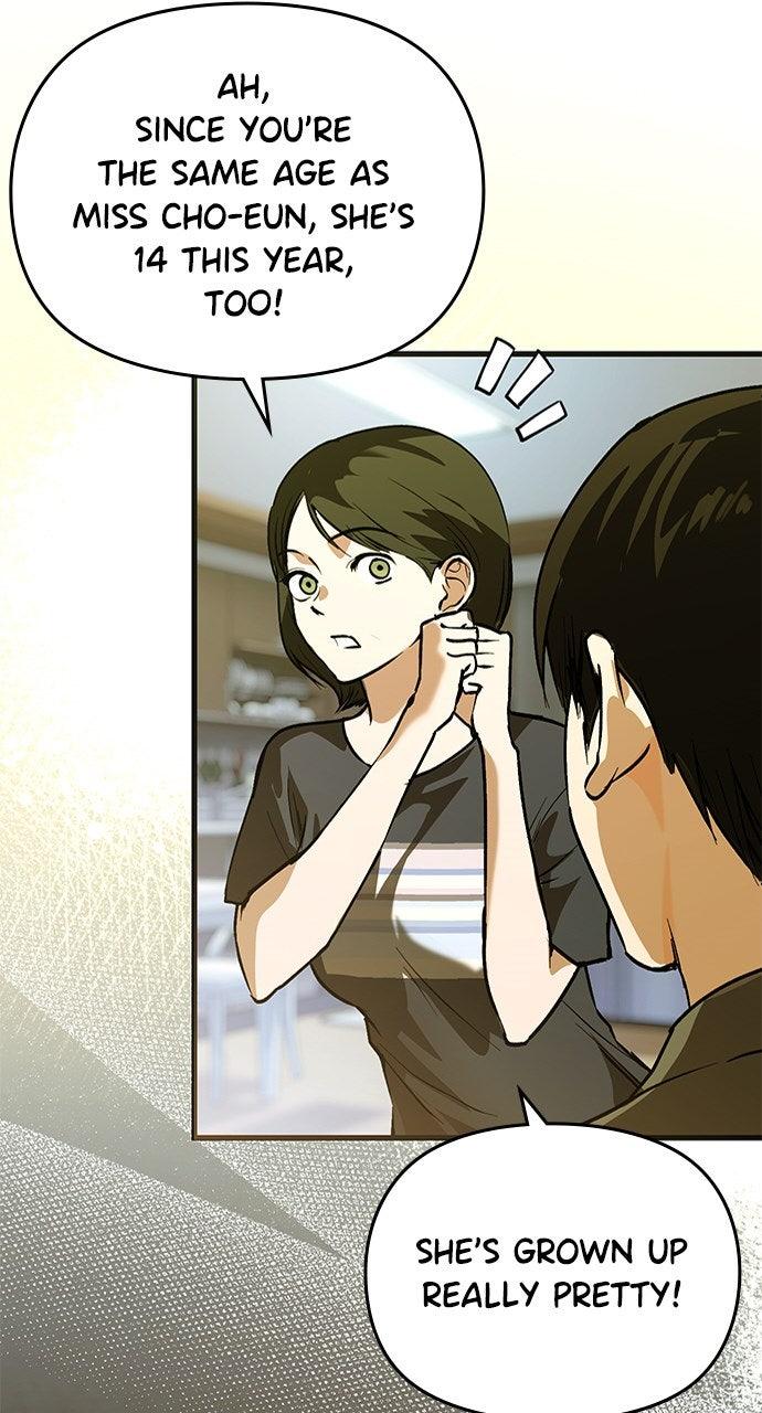 My Clueless Love Diary Chap 44 - Next Chap 45